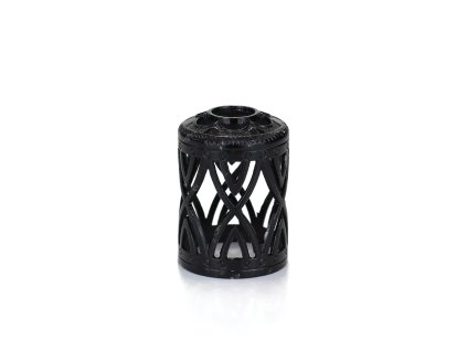 WILLIAM CROWN LARGE 11641D BLACK