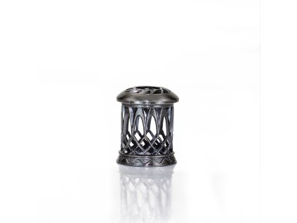 VICTORIA CROWN SMALL 11642 A.SILVER