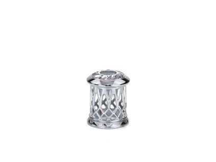 VICTORIA CROWN SMALL 11642 SILVER
