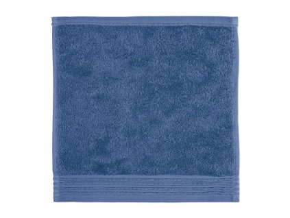 LOFT ručník 30 x 30 cm chine blue