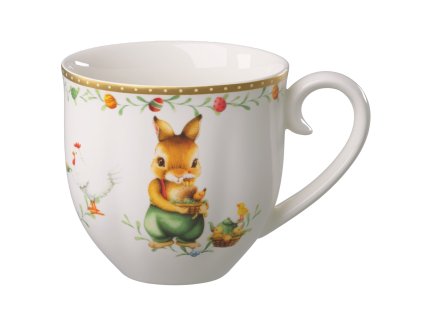 Velikonoční hrnek z kolekce ANNUAL EASTER EDITION 2026