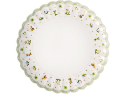 Mělký talíř z kolekce EASTER DELIGHT