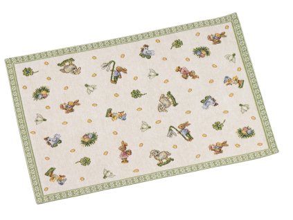 Textilní prostírání z kolekce EASTER DELIGHT