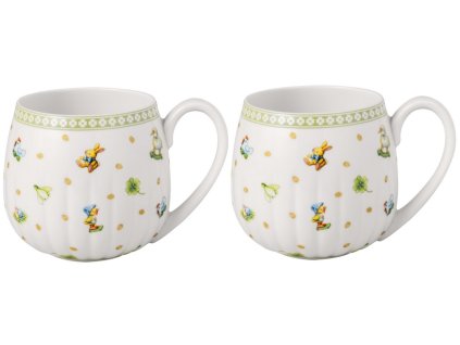 Sada 2 hrnků z kolekce EASTER DELIGHT