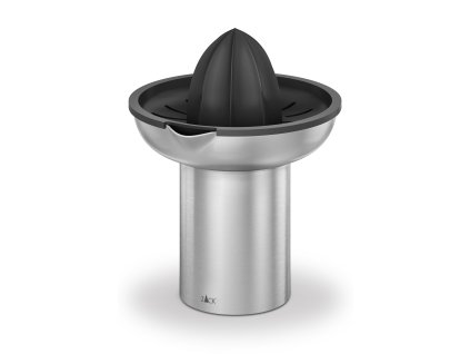 Odšťavňovač na citrusy TAVOS, kartáčovaná nerez