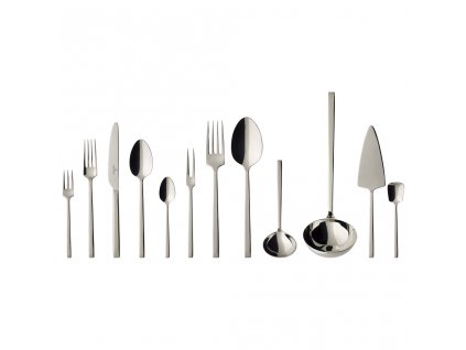 Příborový set 70 ks z kolekce LA CLASSICA