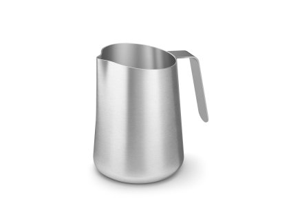 Džbán ACIO, 600 ml, kartáčovaná nerez