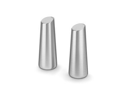 Sada slánky a pepřenky ACIO, kartáčovaná nerez