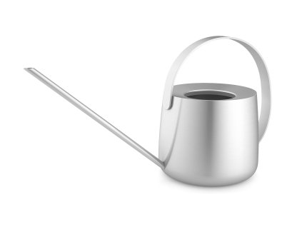 Konev FLOWAS, 1,3 l, kartáčovaná nerez