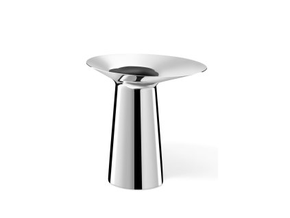 Váza PAREGO, 19,5 cm, vysoký lesk