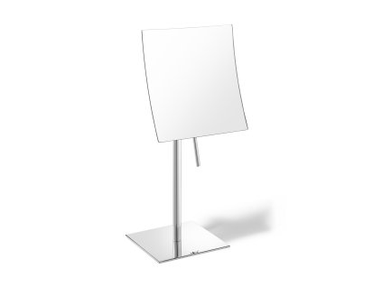 Kosmetické zrcátko AVIO, hranaté, vysoký lesk