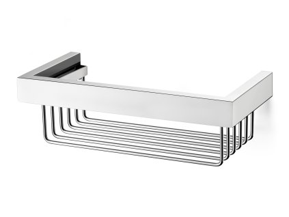 Sprchový košík LINEA, vysoký lesk