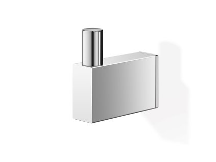 Háček na ručníky LINEA, 4,8 cm, vysoký lesk