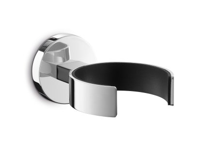 Držák na vysoušeč vlasů SCALA, vysoký lesk