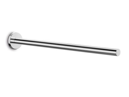 Držák na ručníky SCALA, 46 cm, vysoký lesk