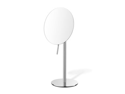 Kosmetické zrcátko AVIO, kulaté, vysoký lesk