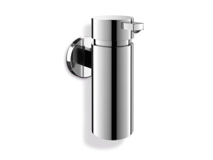 Nástěnný dávkovač mýdla SCALA, vysoký lesk