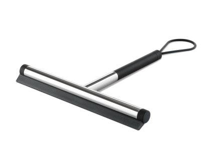 Krátká koupelnová stěrka JAZ, vysoký lesk