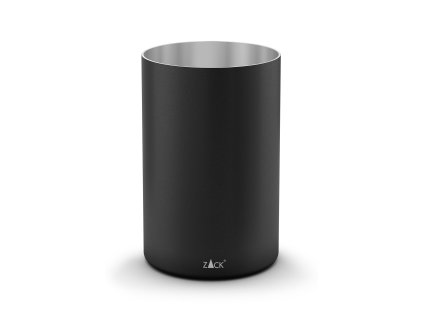 Pohárek OLOMO, černý