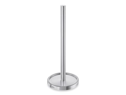 Držák náhradních toaletních rolí MIMO, kartáčovaná nerez