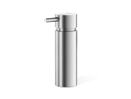 Dávkovač mýdla MANOLA, 175 ml, kartáčovaná nerez