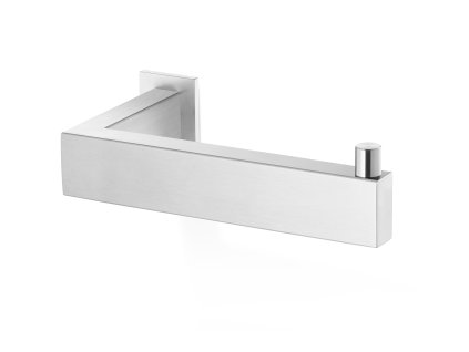 Držák toaletního papíru LINEA, kartáčovaná nerez