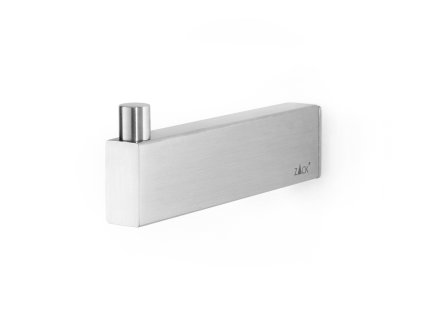 Držák toaletního papíru LINEA, kartáčovaná nerez