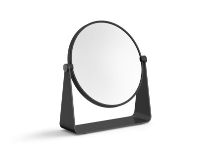 Kosmetické zrcátko TARVIS, černé