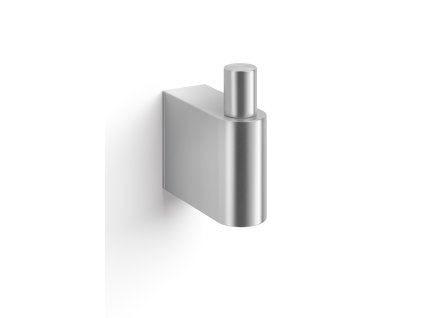 Háček na ručníky ATORE, kartáčovaná nerez