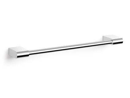 Držák na ručníky ATORE, 50 cm, vysoký lesk