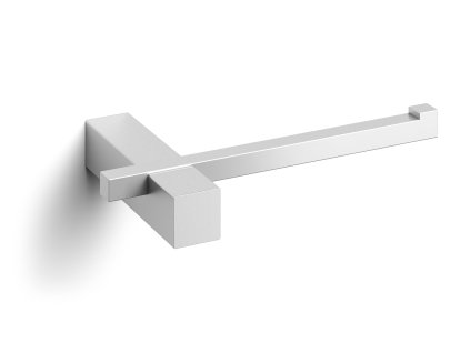 Držák toaletního papíru CARVO, kartáčovaná nerez