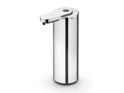 Dávkovač mýdla s dotykovým senzorem TERVO, vysoký lesk