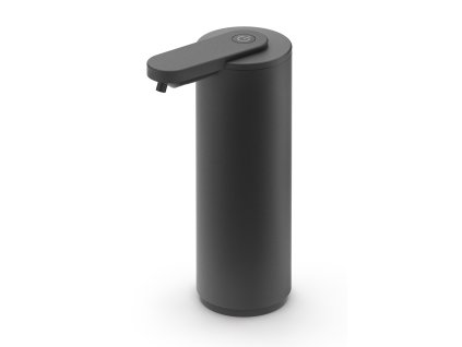 Dávkovač mýdla s dotykovým senzorem TERVO, černý