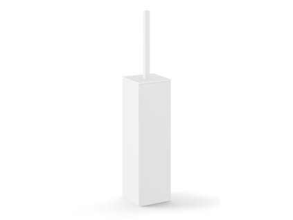 WC sada na čištění CARVO, bílá