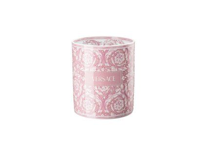 ROSENTHAL VERSACE BAROCCO ROSE Váza 18 cm