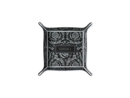 ROSENTHAL VERSACE BAROCCO HAZE Odkládací miska 18 cm