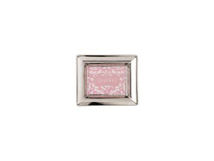 ROSENTHAL VERSACE BAROCCO ROSE Čtvercová miska 15 cm