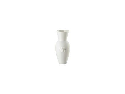 ROSENTHAL VERSACE NYMPH MINI Váza 13 cm – White