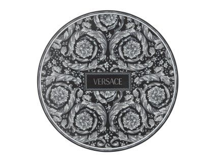 ROSENTHAL VERSACE BAROCCO HAZE Servírovací talíř 33 cm