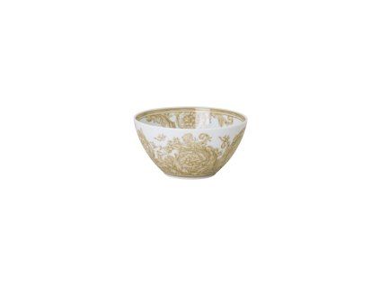 ROSENTHAL VERSACE BAROCCO BEIGE Miska 15 cm