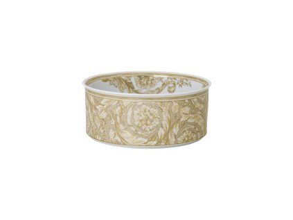 ROSENTHAL VERSACE BAROCCO BEIGE Mísa 22 cm