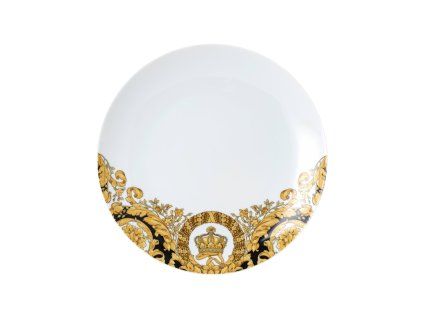 ROSENTHAL VERSACE BAROCCO ’92 Talíř 28 cm