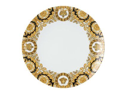 ROSENTHAL VERSACE BAROCCO ’92 Servírovací talíř 33 cm