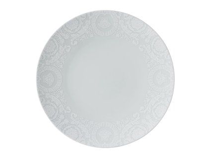 ROSENTHAL VERSACE BAROCCO ’92 BIANCO Servírovací talíř 33 cm