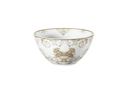 ROSENTHAL VERSACE LA COUPE DES DIEUX Miska 18 cm