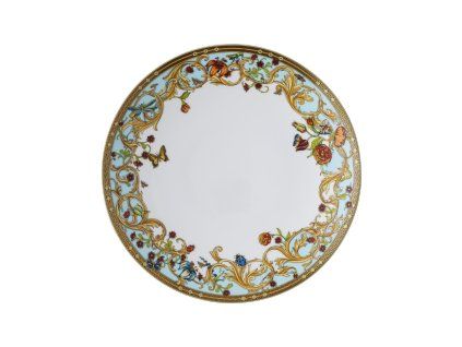 ROSENTHAL VERSACE LE JARDIN DE VERSACE Talíř 28 cm