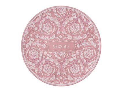 ROSENTHAL VERSACE BAROCCO ROSE Servírovací talíř 33 cm