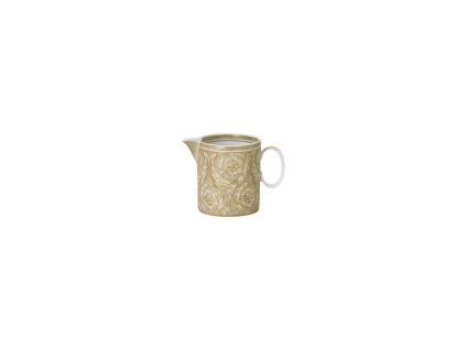 ROSENTHAL VERSACE BAROCCO BEIGE Mlékovka 180 ml