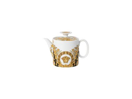 ROSENTHAL VERSACE BAROCCO ’92 Čajová konvice 500 ml