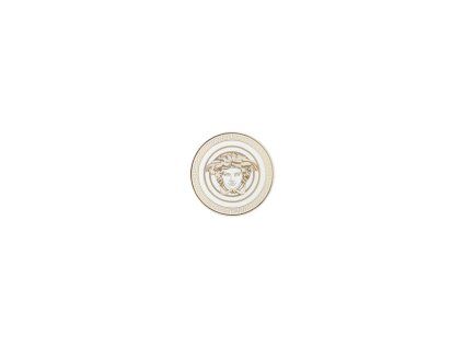 ROSENTHAL VERSACE MEDUSA GALA Podtácek